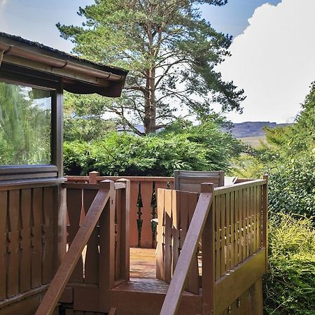 Villa Finest Retreats - Mountain View Trawsfynydd Esterno foto