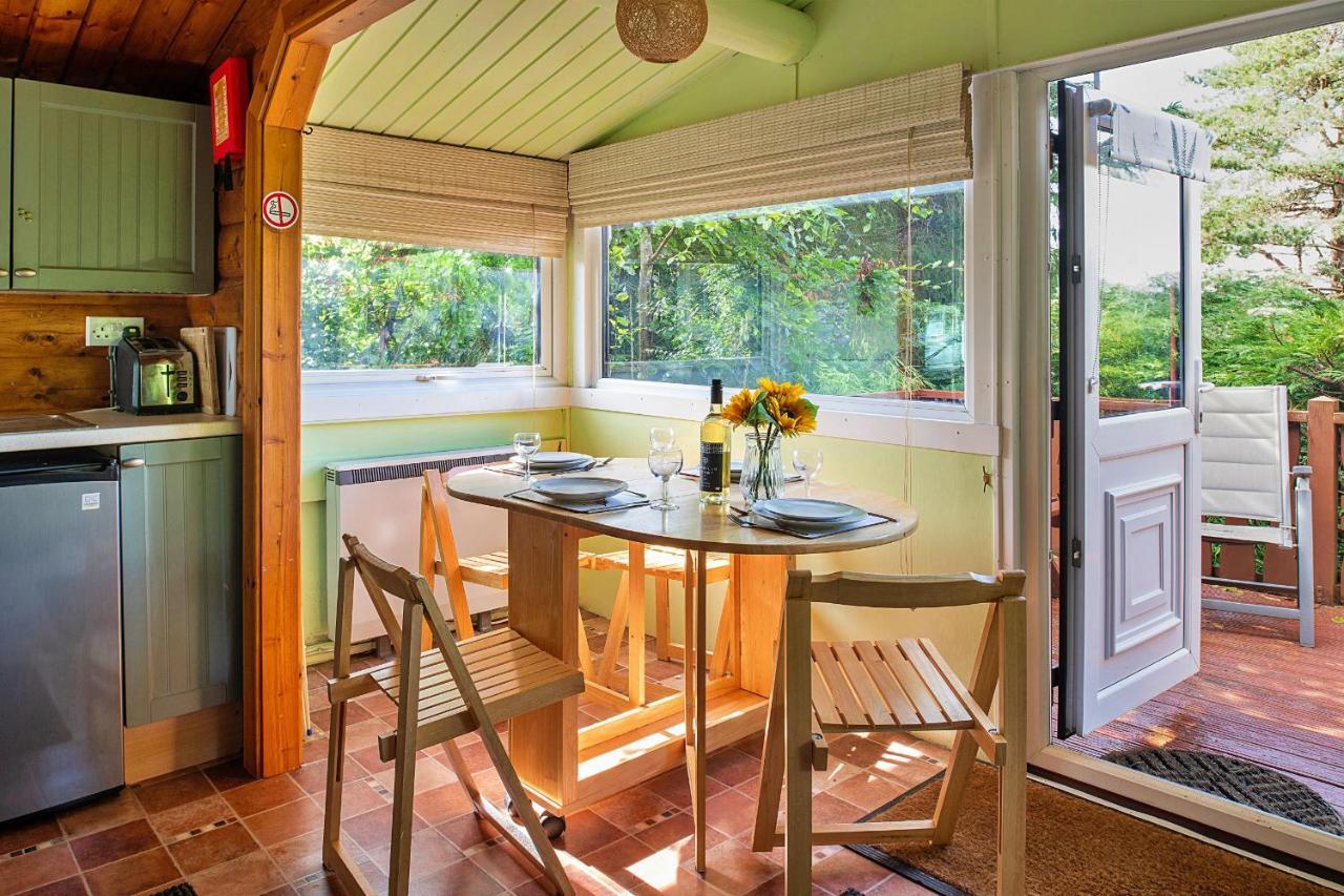 Villa Finest Retreats - Mountain View Trawsfynydd Esterno foto