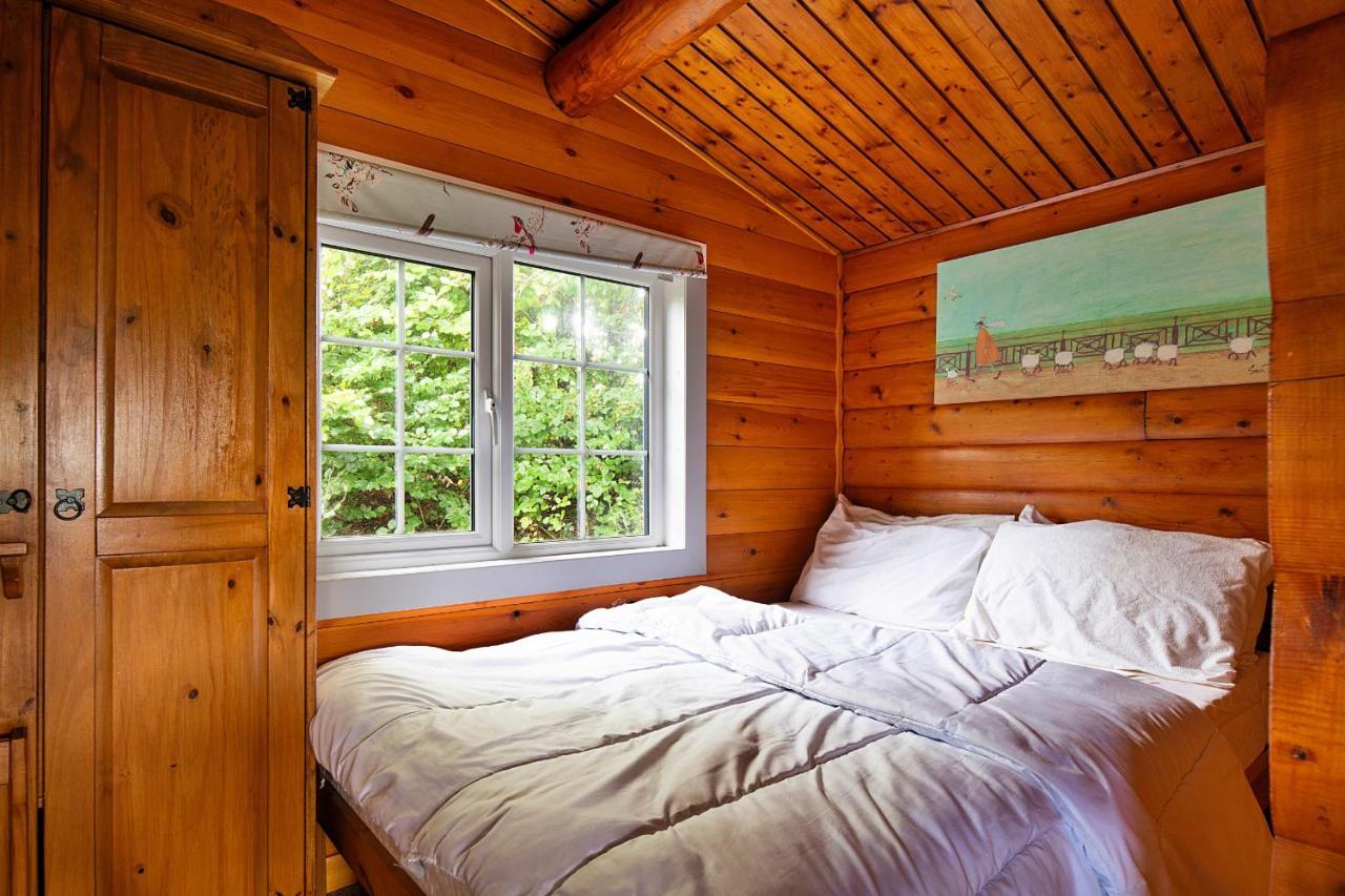 Villa Finest Retreats - Mountain View Trawsfynydd Esterno foto